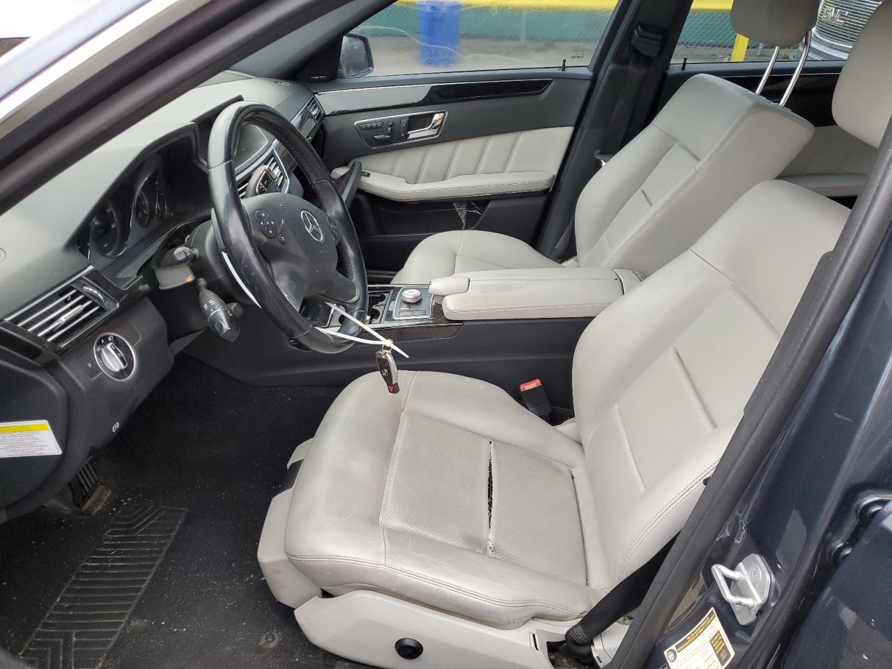 2011 Mercedes-Benz E 350 4Matic VIN: WDDHF8HB3BA450315 Lot: 63047425