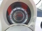 2013 FIAT 500 LOUNGE for sale at Copart BRISTOL
