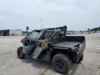 2025 CFMOTO UFORCE   for sale at Copart IN - FORT WAYNE