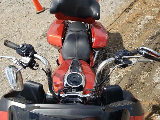 2024 HARLEY-DAVIDSON FLTRX   