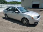 2009 Ford Focus Se zu verkaufen in Center Rutland, VT - Rear End