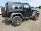 2010 Jeep Wrangler Sport for Sale in East Granby, CT - Minor Dent/Scratches