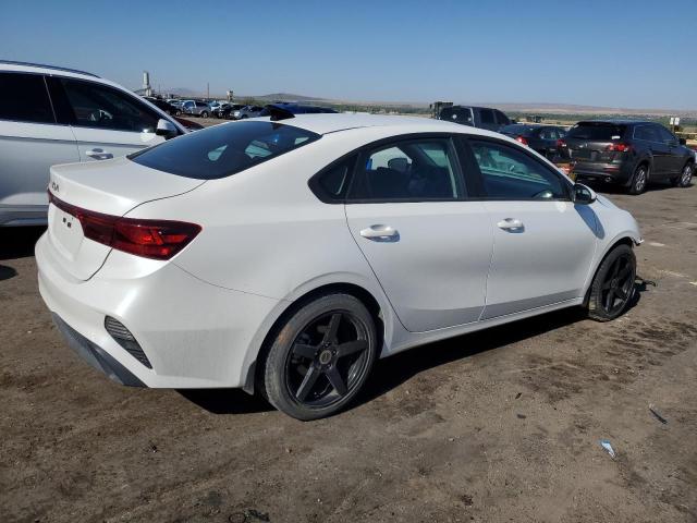  KIA FORTE 2024 Белы