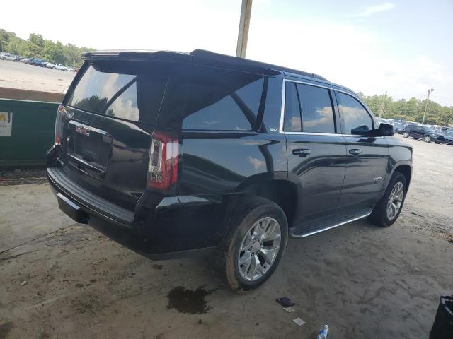  GMC YUKON 2017 Czarny