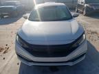2019 Honda Civic Lx for Sale in Haslet, TX - Hail