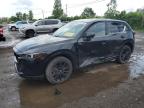 2024 MAZDA CX-5 PREMIUM à vendre chez Copart QC - MONTREAL