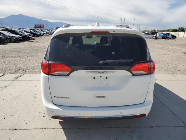  CHRYSLER PACIFICA 2020 White