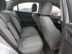 2012 Chevrolet Sonic Lt იყიდება Elgin-ში, IL - Front End
