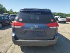 2013 TOYOTA SIENNA LE   for sale at Copart MA - FREETOWN