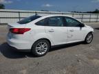 2017 Ford Focus Se   იყიდება Dunn-ში, NC - Front End