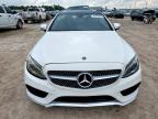 2018 Mercedes-Benz C 300 на продаже в Houston, TX - Minor Dent/Scratches