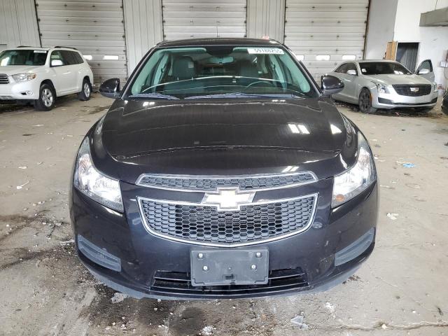  CHEVROLET CRUZE 2014 Blue