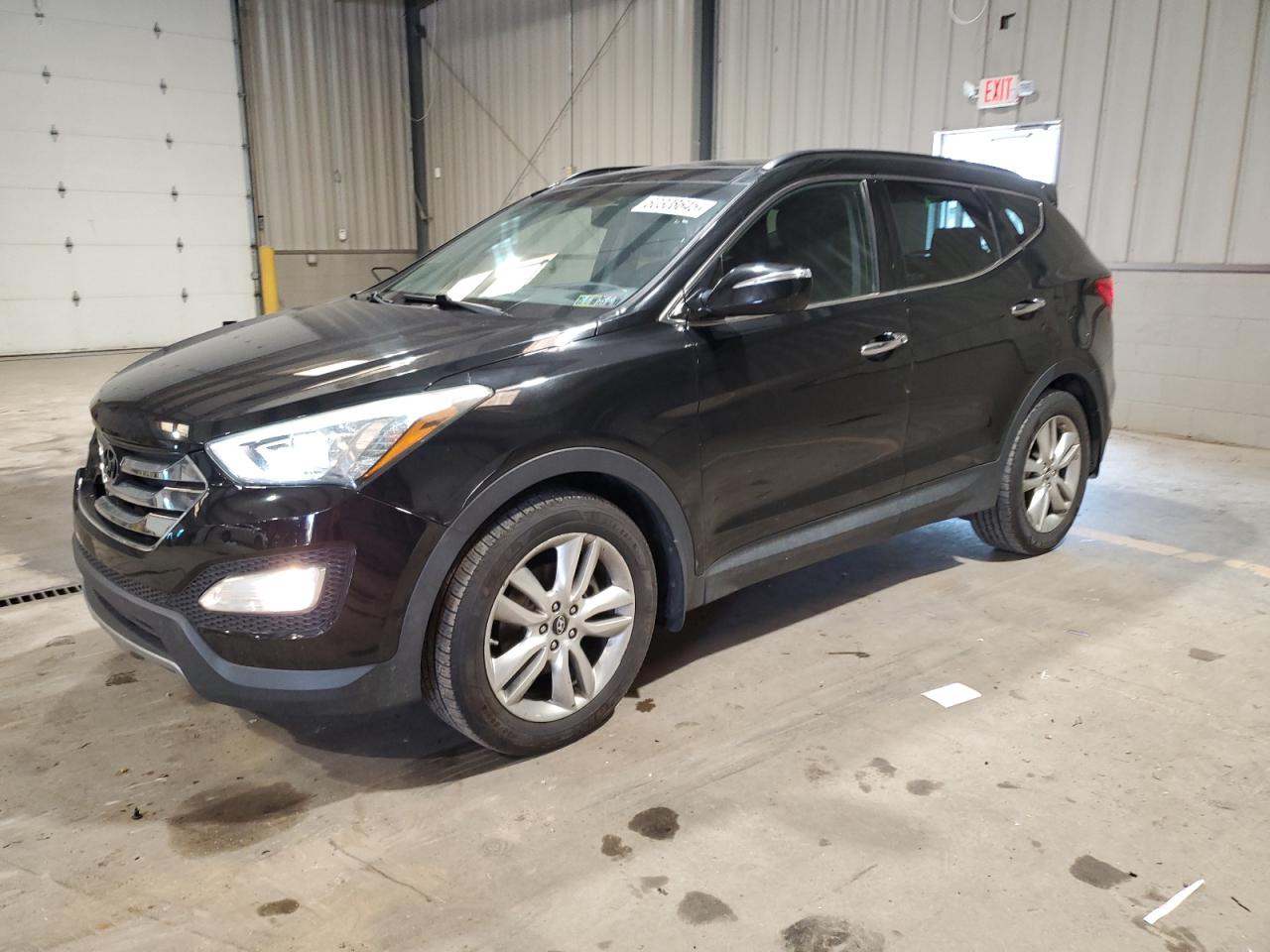 2014 Hyundai Santa Fe Sport  for Sale in West Mifflin, PA - Front End