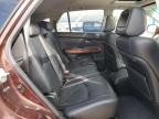 2008 Lexus Rx 350 продається в Littleton, CO - Front End