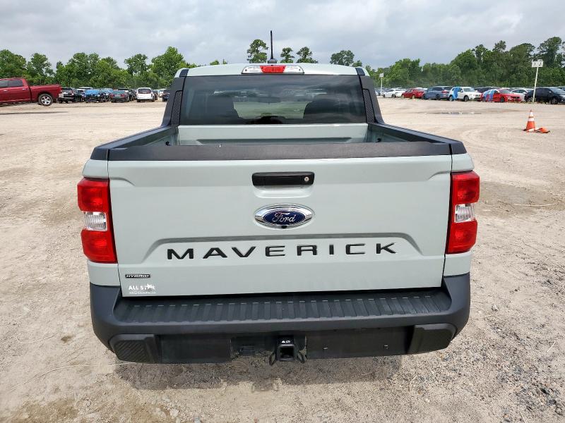  FORD MAVERICK 2024 Gray