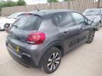 2019 CITROEN C3 FLAIR P for sale at Copart SANDY