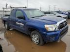 2014 Toyota Tacoma Access Cab للبيع في Elgin، IL - Side