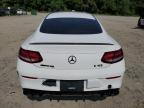 2022 Mercedes-Benz C 43 Amg for Sale in North Billerica, MA - Minor Dent/Scratches