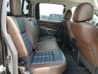 2017 Nissan Titan Xd Platinum продається в Fairburn, GA - Mechanical
