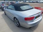 2009 AUDI A5 S LINE for sale at Copart SANDY