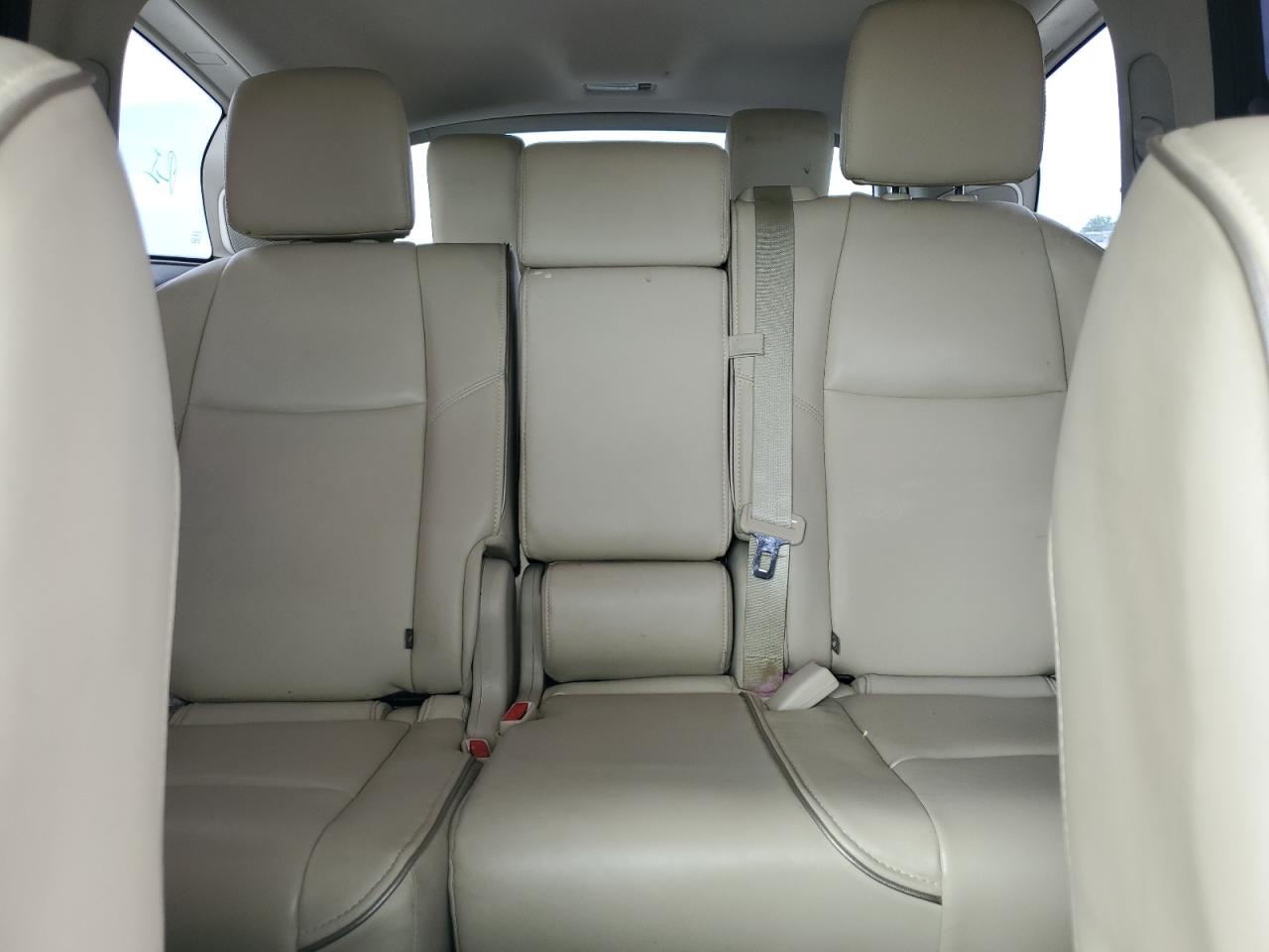 2020 Infiniti Qx60 Luxe VIN: 5N1DL0MM3LC507592 Lot: 60898645