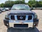 2008 Nissan Titan Xe na sprzedaż w Oklahoma City, OK - Front End
