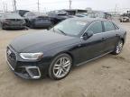2024 Audi A4 Premium Plus 45 продається в Los Angeles, CA - Front End