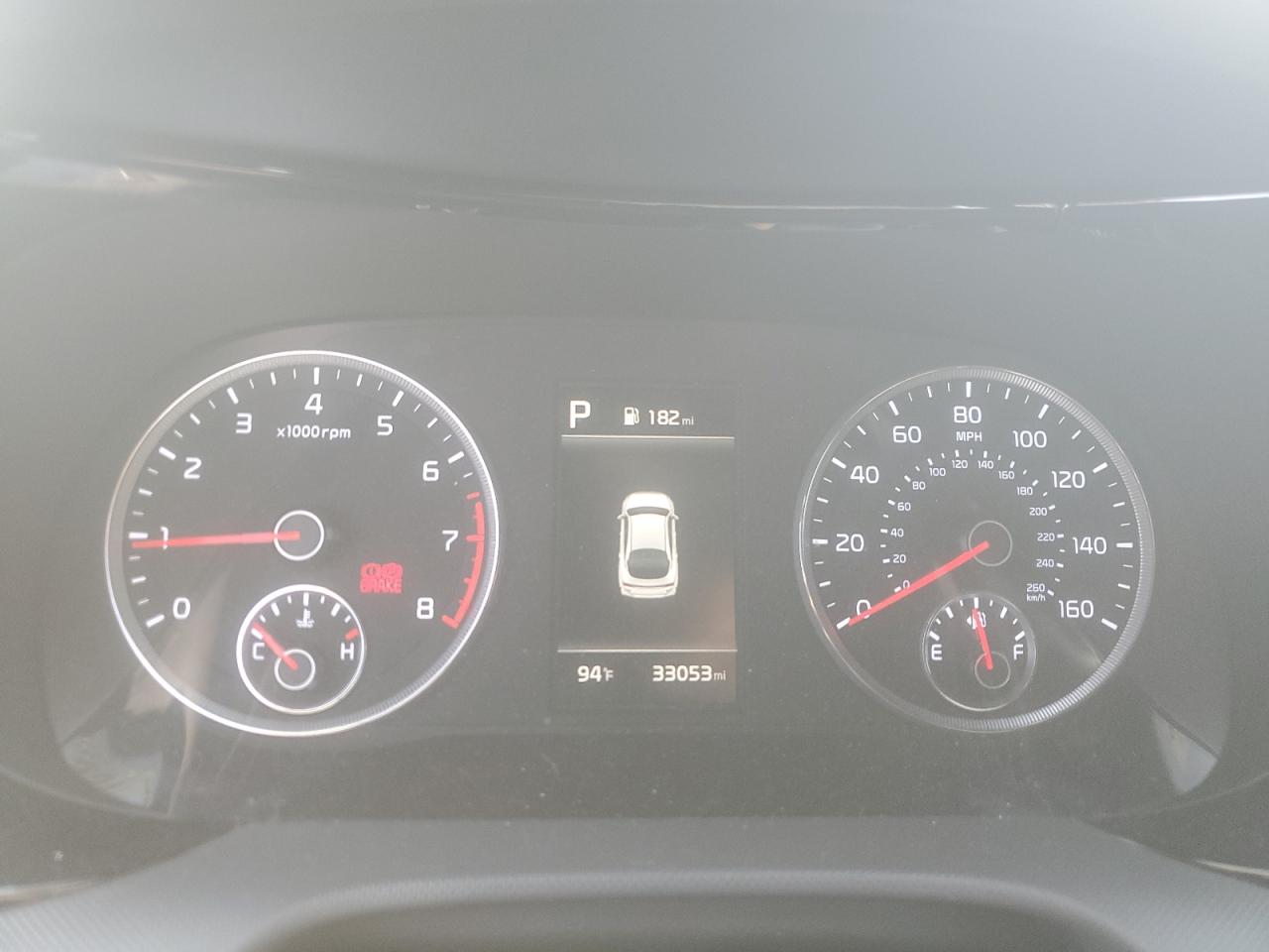 KIA K5 2022 VIN 5XXG64J2XNG154242 фото 9
