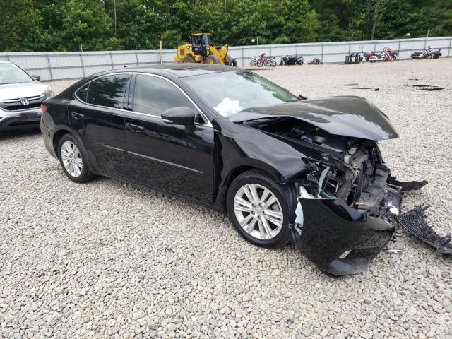  LEXUS ES350 2014 Czarny