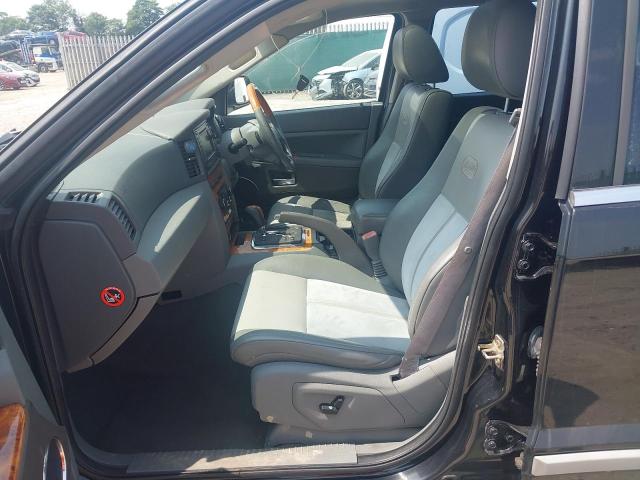 2006 JEEP G-CHEROKEE