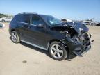 2018 Mercedes-Benz Gle 350 4Matic zu verkaufen in San Martin, CA - Front End