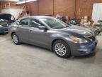 2015 Nissan Altima 2.5 იყიდება Ebensburg-ში, PA - Rear End