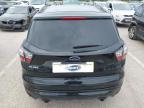 2017 FORD KUGA ST-LI for sale at Copart SANDWICH