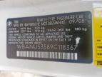 2009 Bmw 528 I   продається в Temple, TX - Minor Dent/Scratches