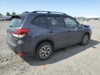 2020 Subaru Forester Premium en Venta en Airway Heights, WA - Front End