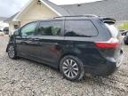 2019 Toyota Sienna Xle იყიდება Northfield-ში, OH - Front End
