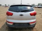 2015 Kia Sportage Ex იყიდება Rocky View County-ში, AB - Normal Wear
