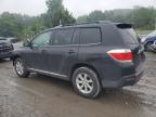2012 Toyota Highlander Base   იყიდება York Haven-ში, PA - Front End