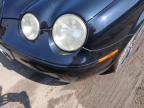 2005 JAGUAR S-TYPE SPO for sale at Copart PETERLEE