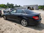 2013 Mercedes-Benz C 300 4Matic للبيع في Mendon، MA - Minor Dent/Scratches