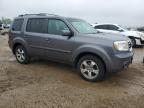 2014 Honda Pilot Exln للبيع في Elgin، IL - Rear End