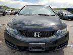 2010 Honda Civic Ex en Venta en Littleton, CO - Vandalism