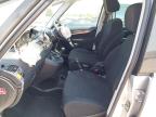 2012 CITROEN C4 GRAND P for sale at Copart WESTBURY