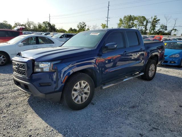 NISSAN FRONTIER S 2022