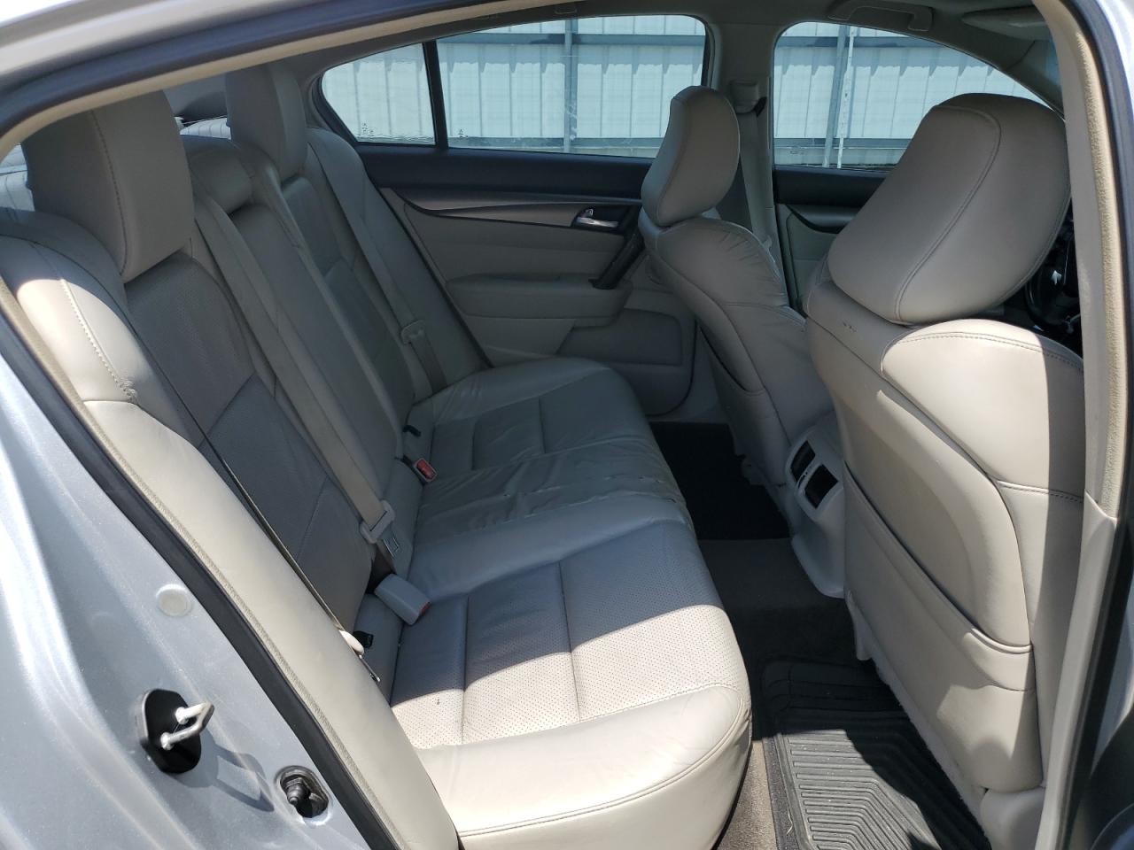 2012 Acura Tl VIN: 19UUA8F54CA024530 Lot: 61291355