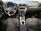 2011 Ford Fusion Se na sprzedaż w Franklin, WI - Front End