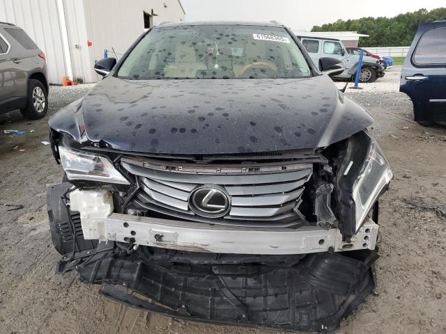  LEXUS RX350 2019 Blue