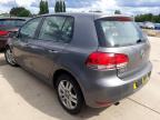2009 VOLKSWAGEN GOLF SE TD for sale at Copart SANDY