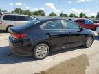 2020 Kia Rio Lx   en Venta en Bridgeton, MO - Rear End