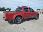 2014 Nissan Frontier S იყიდება Lumberton-ში, NC - Side